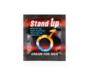 КРЕМ “STAND UP” для мужчин возбуждающий 1,5 г. арт. LB-80007t