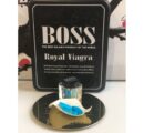 Boss Royal Viagra для мужчин 1 таблетка  C-0003, , шт