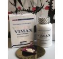 VIMAX (Вимакс) для мужчин 60 капсул C-0201