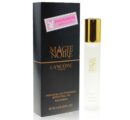 Lancome Magie Noire, женские масляные духи с феромонами, 10 мл