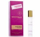 Montale Roses Musk, женские масляные духи с феромонами, 10 мл