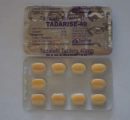 Сиалис TADARISE 40 мг 1 таблетка