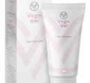 Virgin Star – Крем-гель лубрикант для сокращения мышц влагалища (Вирджин Стар)