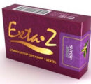 Экстаз – Z интим- масло Иланг 1.5 мл