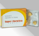 Super Zhewitra 1 таблетка